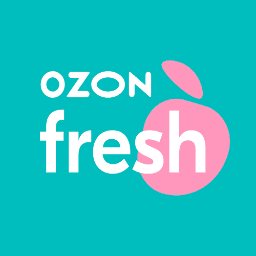 OZON fresh